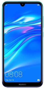 Huawei Y7 Prime 2019 SE Price With Specifications